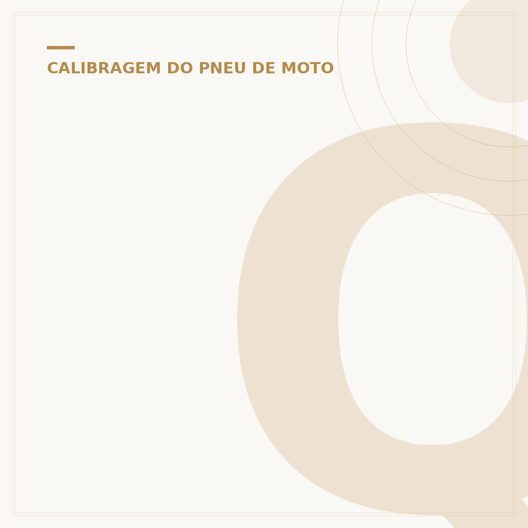 Quantas libras no pneu da Fan 160?