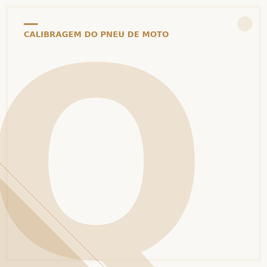 Quantas libras no pneu da Pop 100?