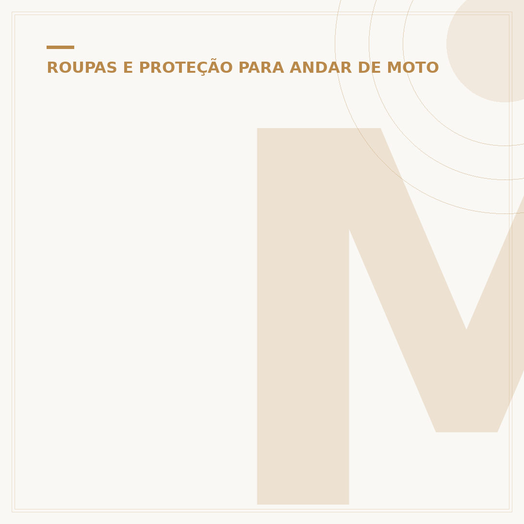 Macacão motociclista feminina: como escolher o seu modelo