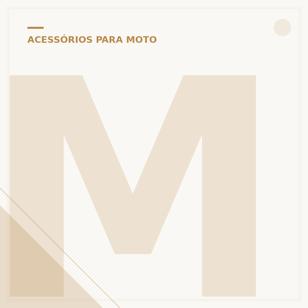 Manicoto de freio: o que é e como escolher para sua moto