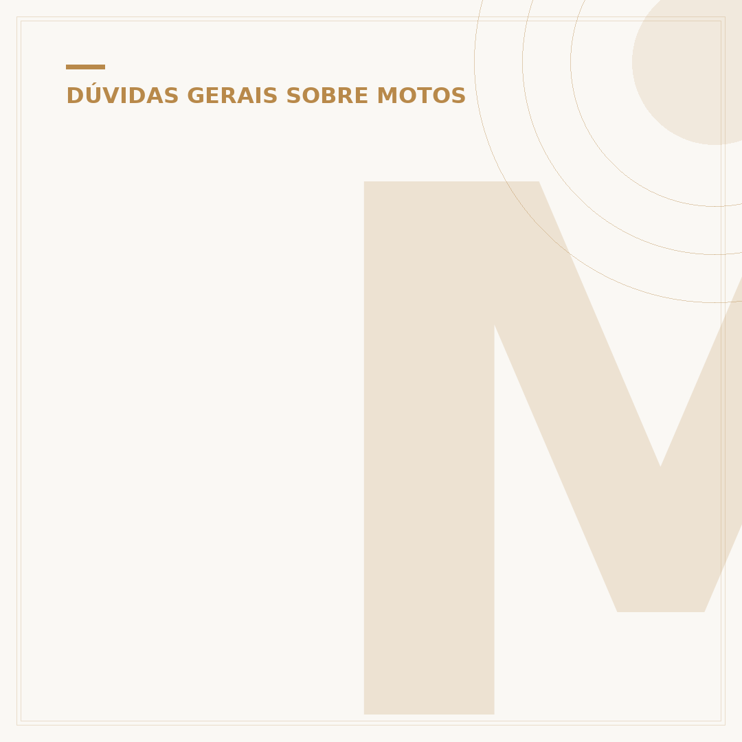 Manual da 150: como fazer