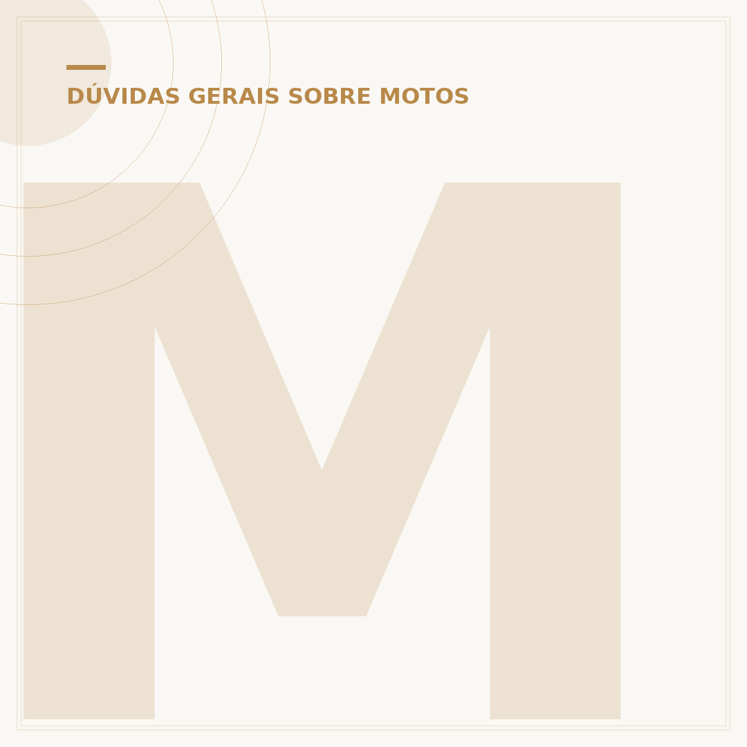 Manual Start 160: como lidar com a partida manual