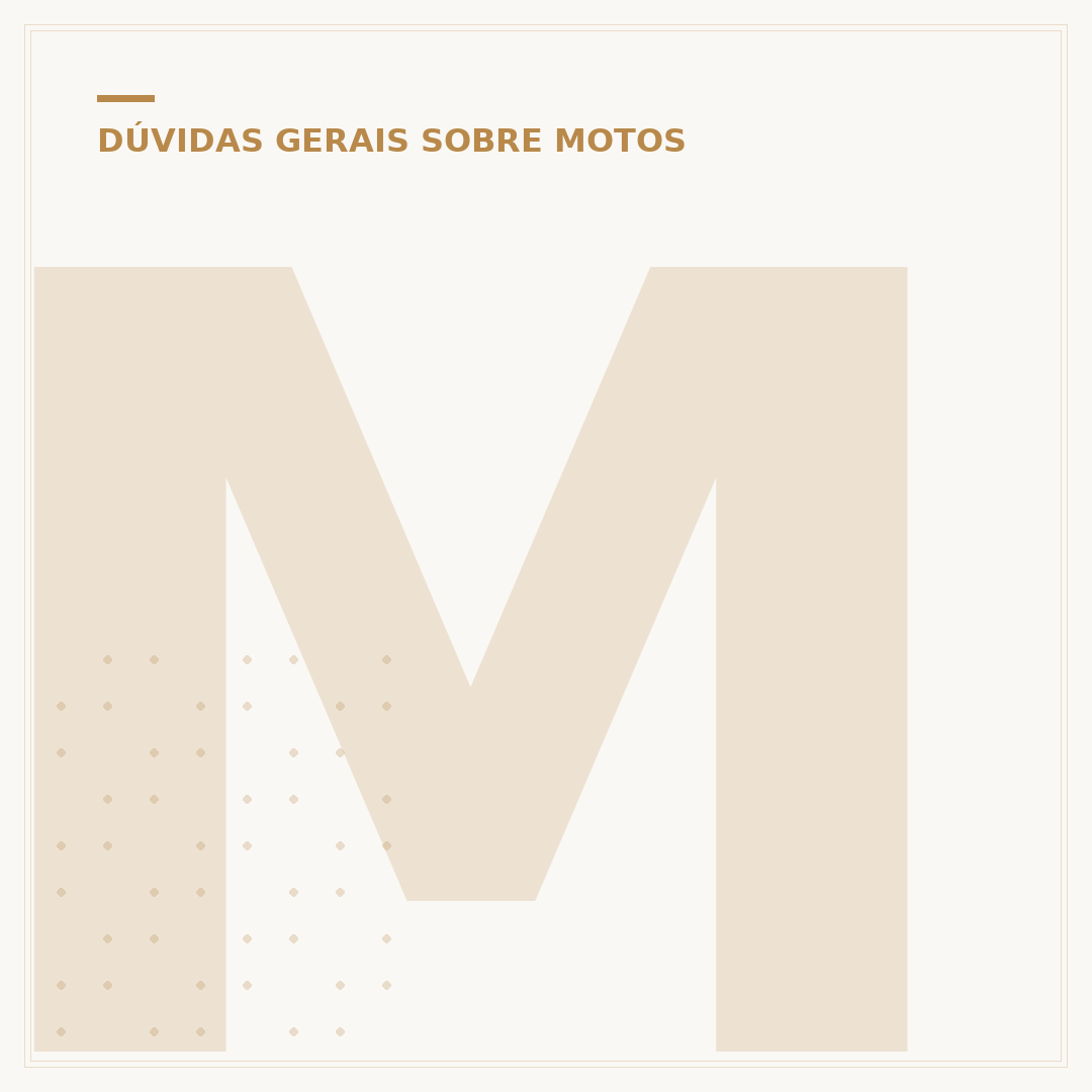 Manual Honda Titan 160: cuidados e segredos da sua moto