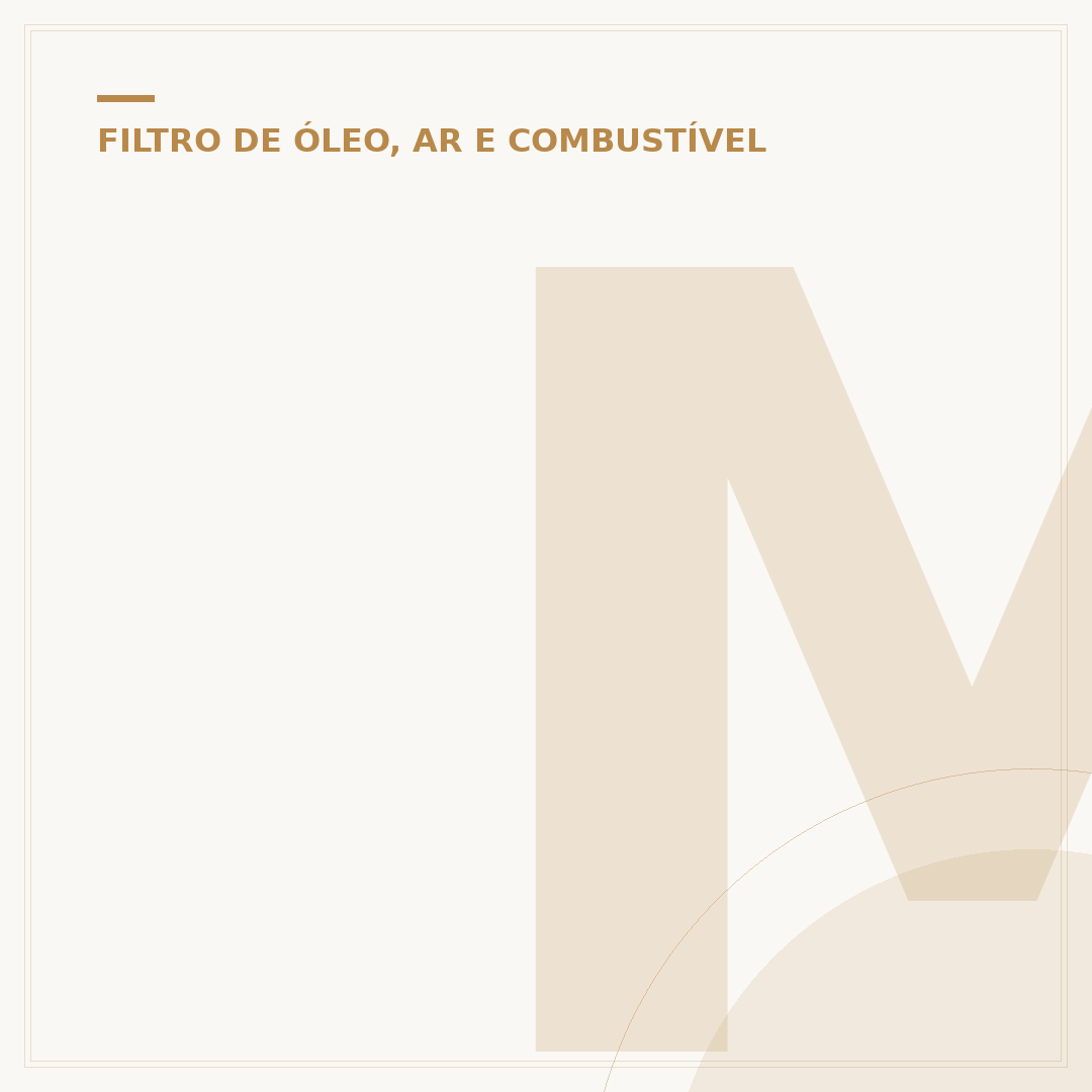 Manutenção do filtro de combustível da Bros 150