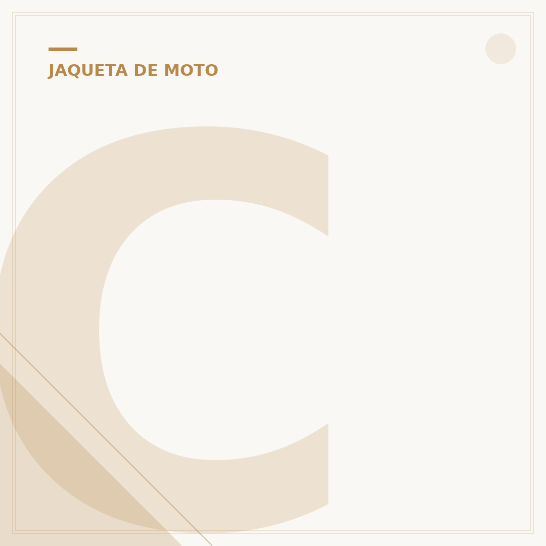Como selecionar sua marca de jaqueta de moto