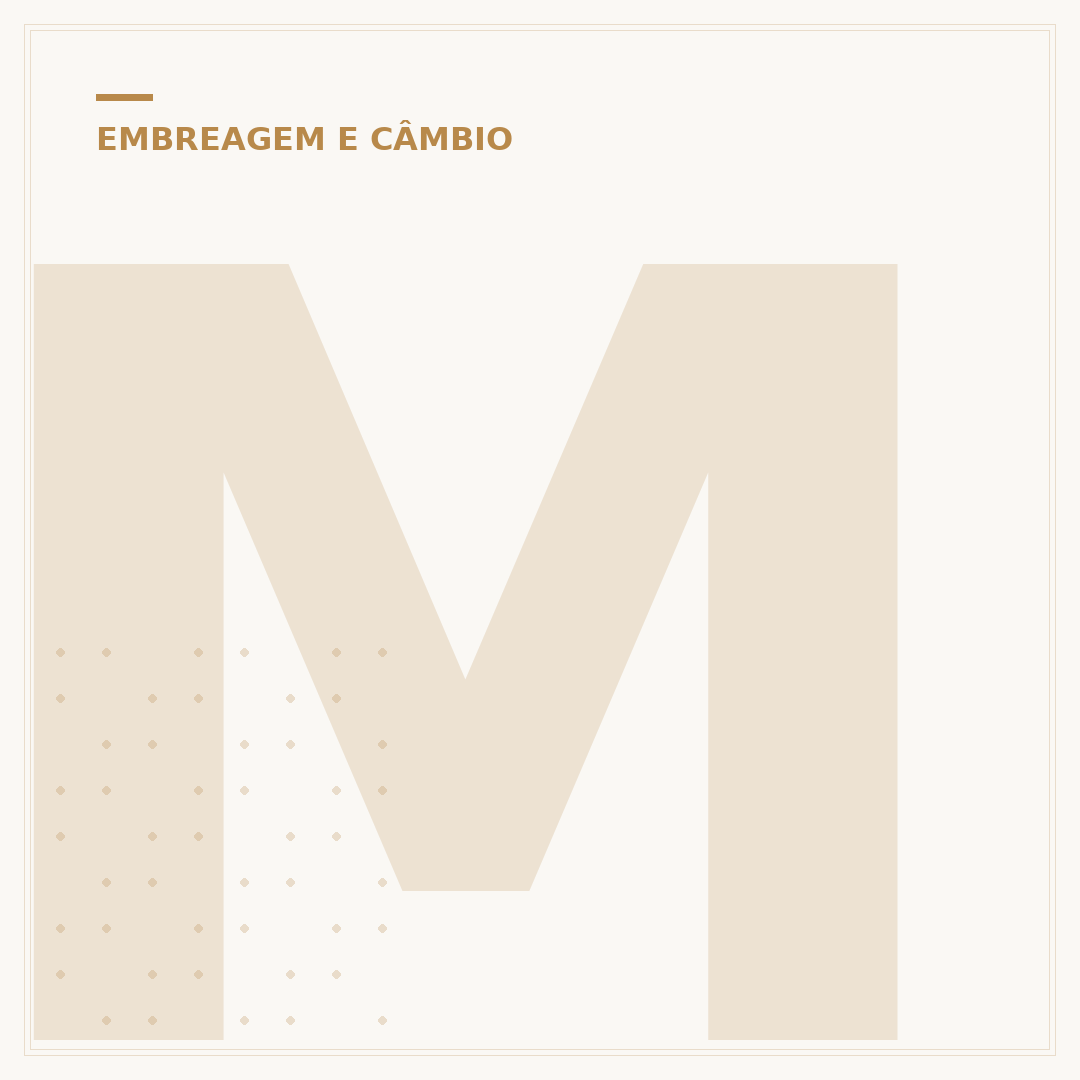 Marcha da Pop 110: quando trocar e como cuidar
