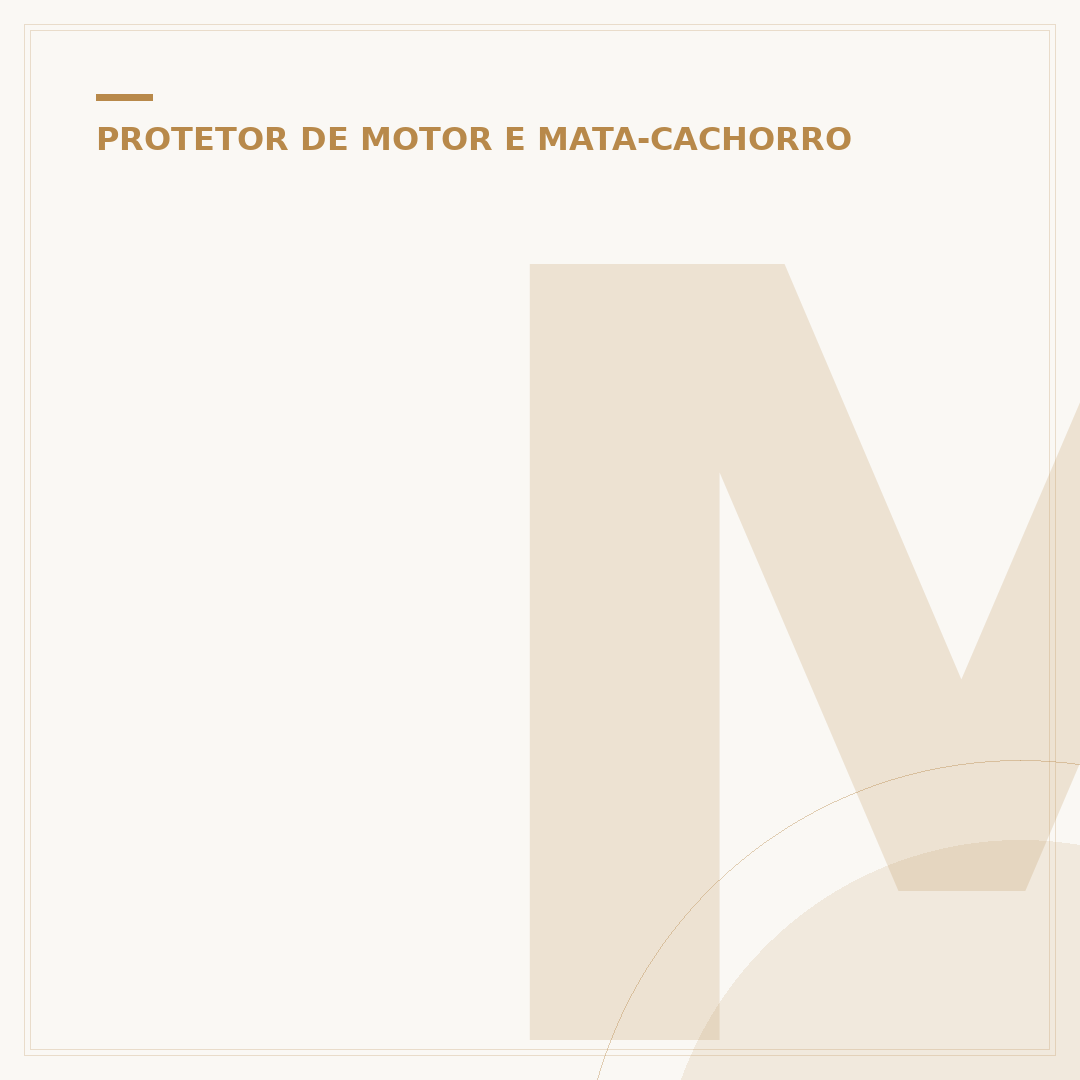 Mata cachorro da Pop 100: vale a pena instalar?