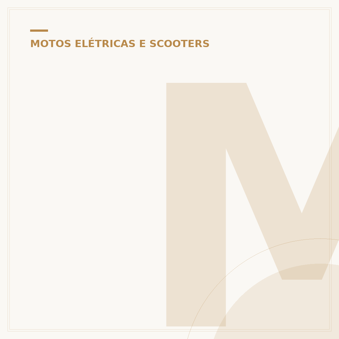 Moto elétrica