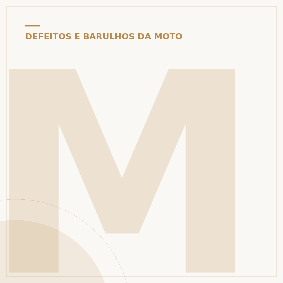 Moto esquentando muito: o que fazer e como prevenir