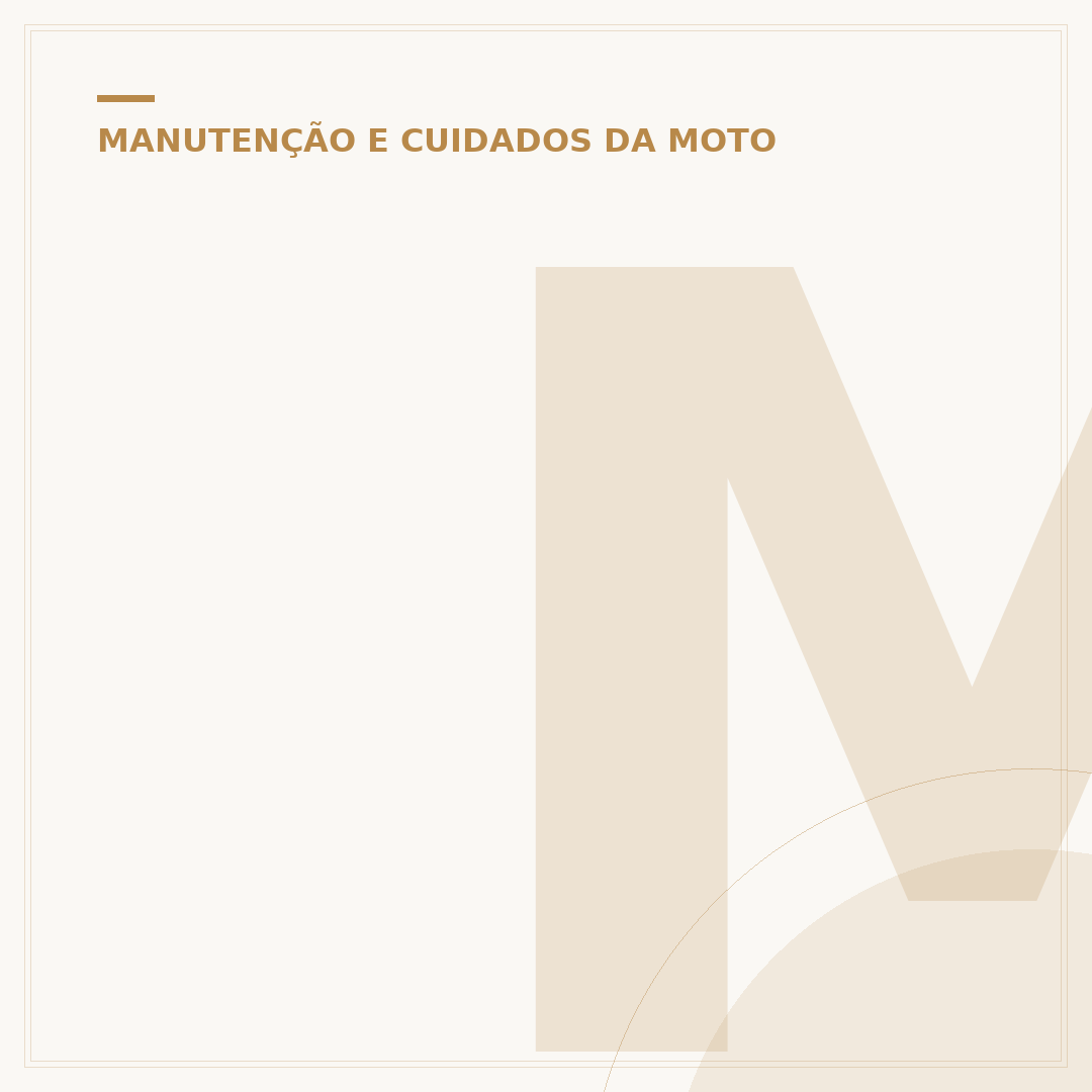 Moto flex: pode misturar álcool e gasolina?