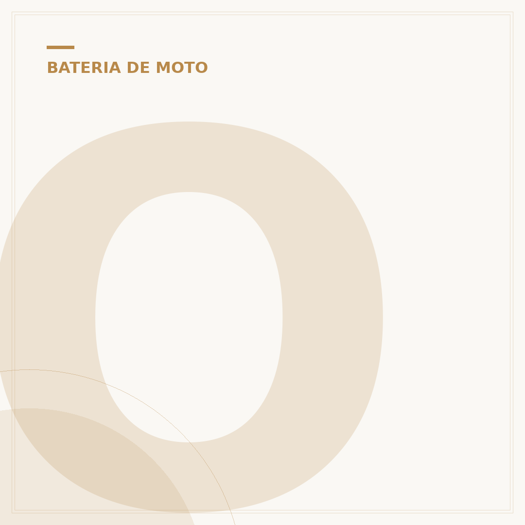 O que acontece quando a moto não carrega a bateria?