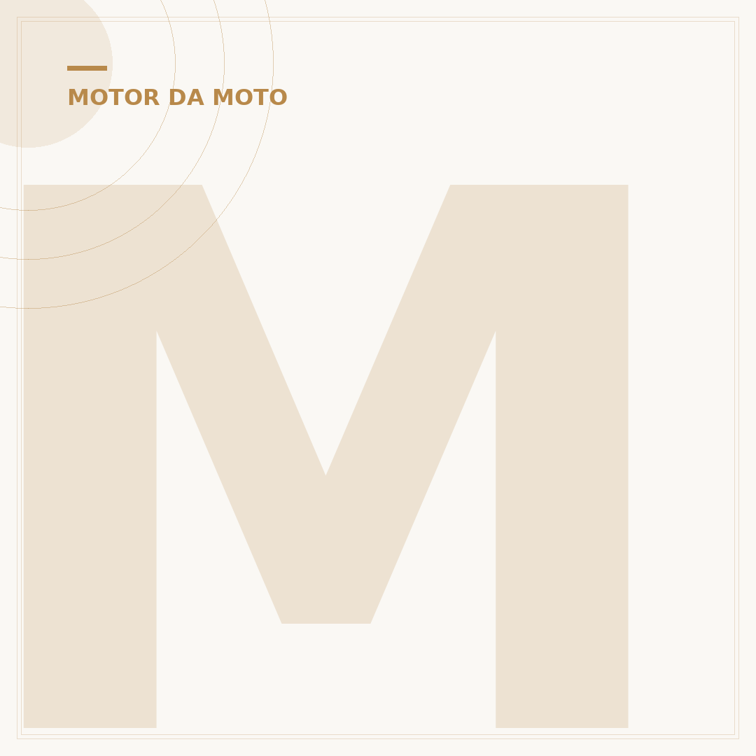 Motor para scooter elétrica: o que avaliar no sistema