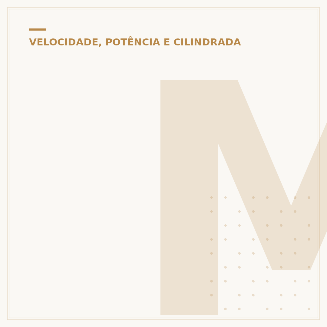 MT-09 cilindradas: o que você precisa saber