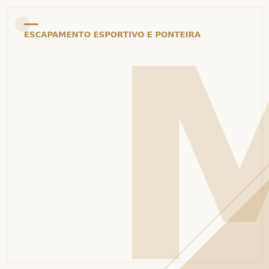 MT 09 escape esportivo: o ronco que te transforma