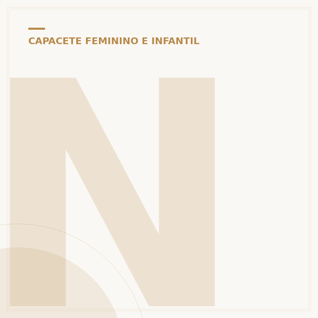 Numeração de capacete feminino: como acertar o tamanho