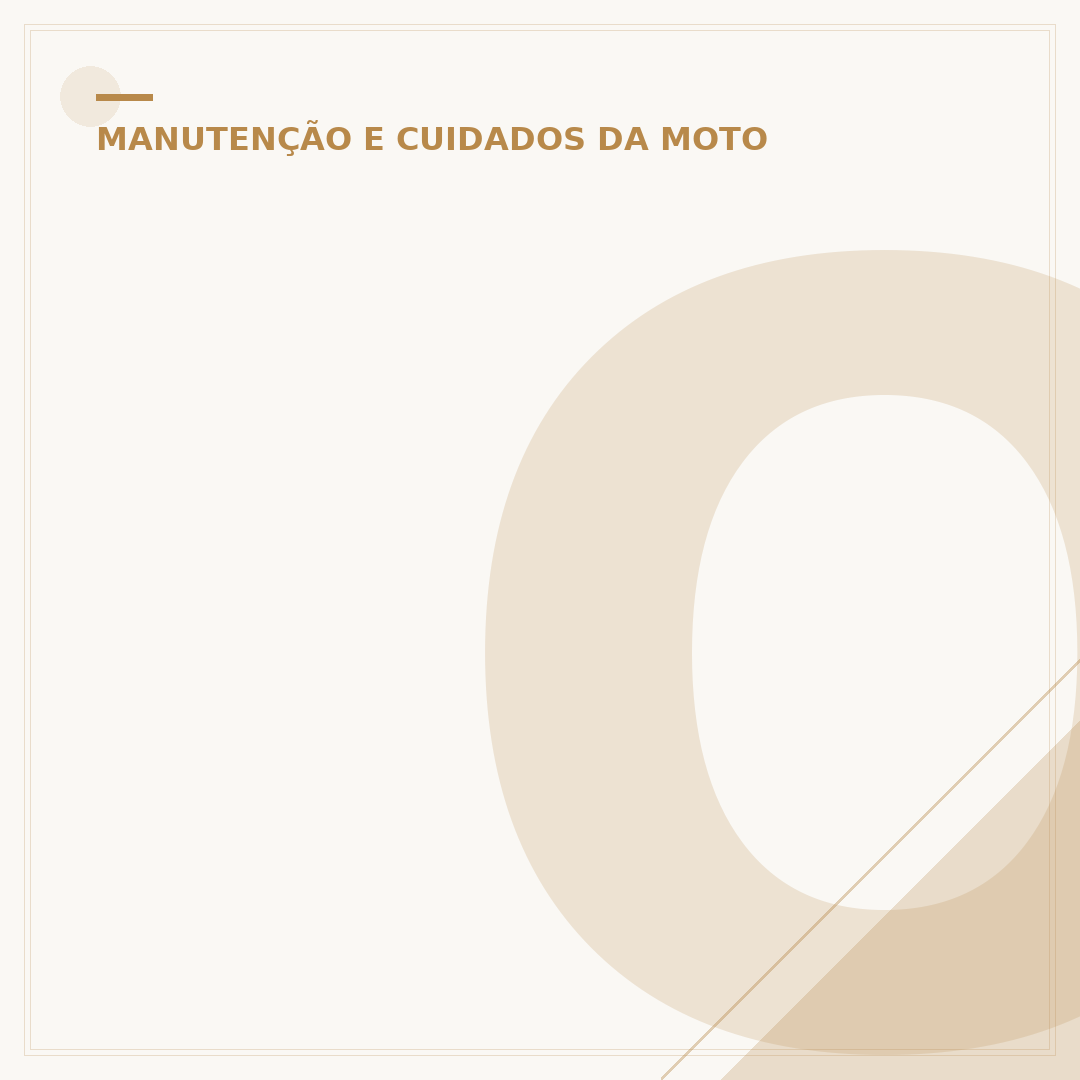 O que é torque na moto e como ele afeta sua pilotagem