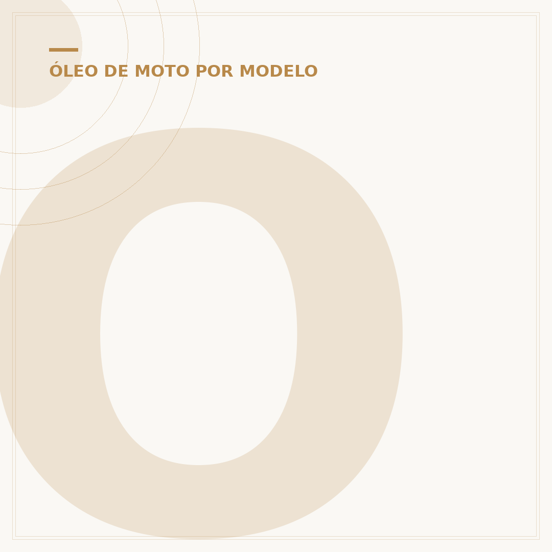 Oleo cg 150: como selecionar o lubrificante para sua moto