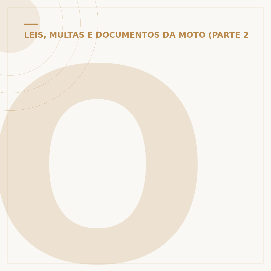 Onde fica o CRV no documento da moto?
