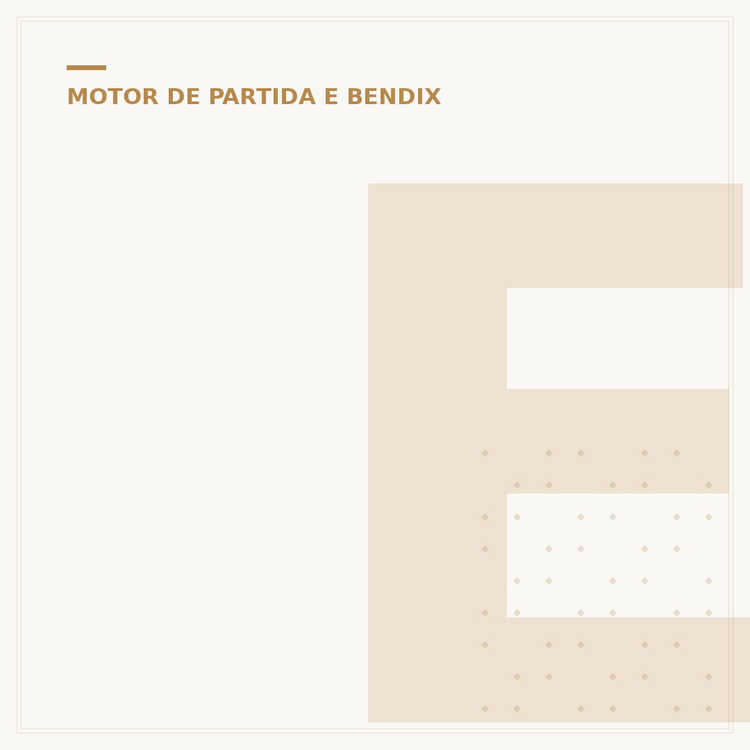 Entendendo o funcionamento do pedal de partida Titan 150
