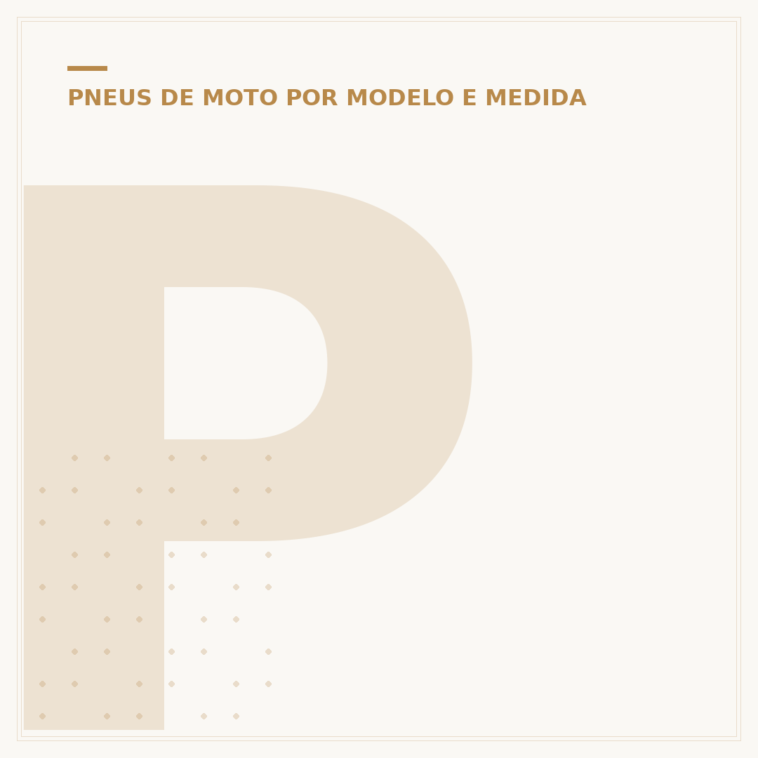 Pneu Tiger 900: escolha o modelo certo para sua aventura