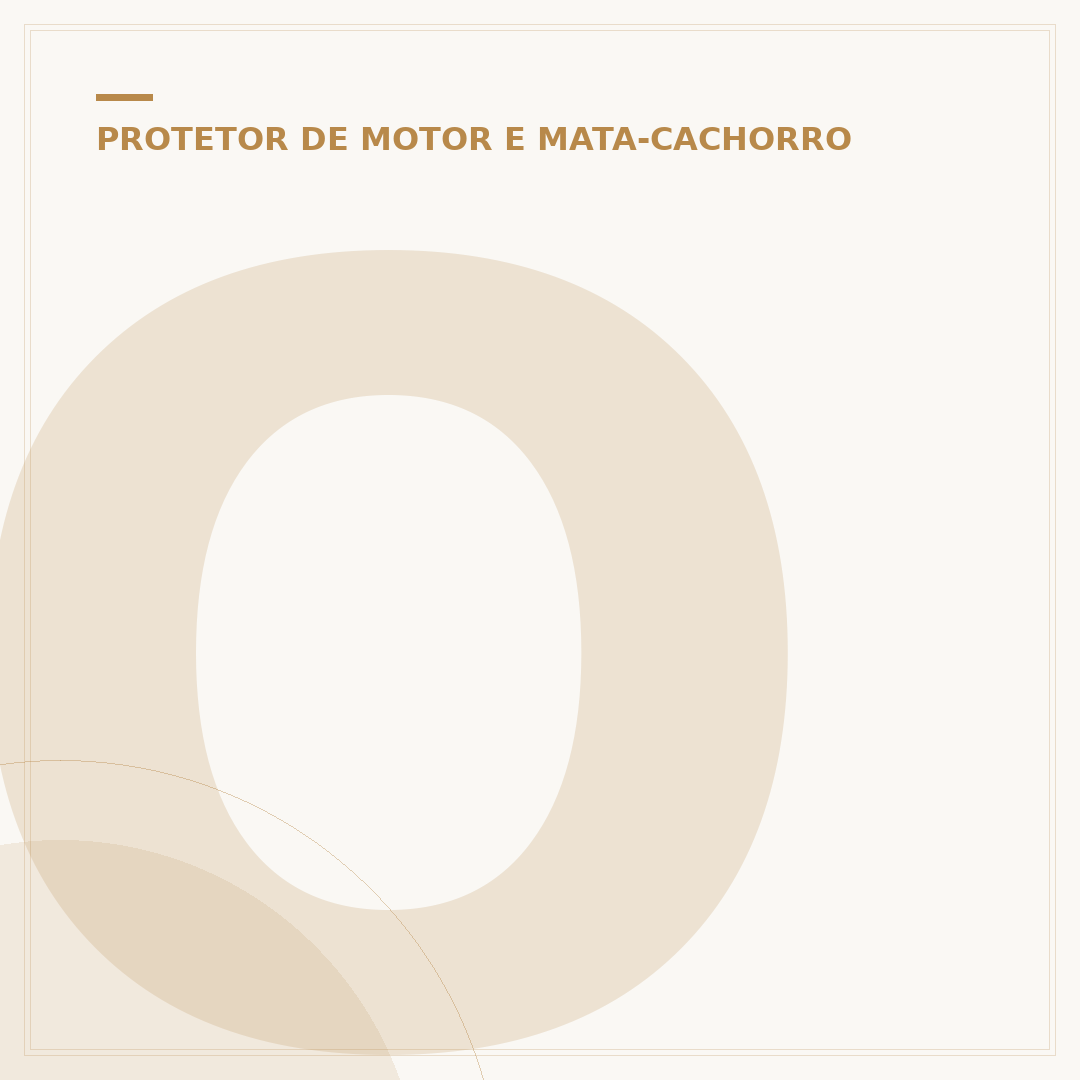 O que considerar ao comprar protetor de carenagem Crosser