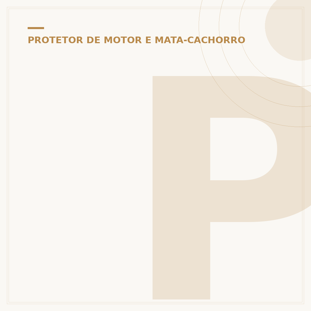 Protetor de motor xre 300: escolha o seu com segurança