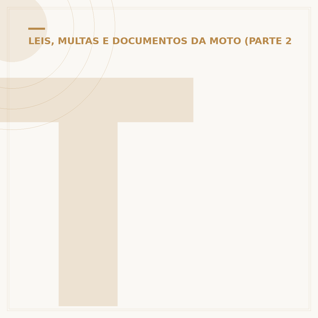 Tem como puxar o documento da moto pela placa?