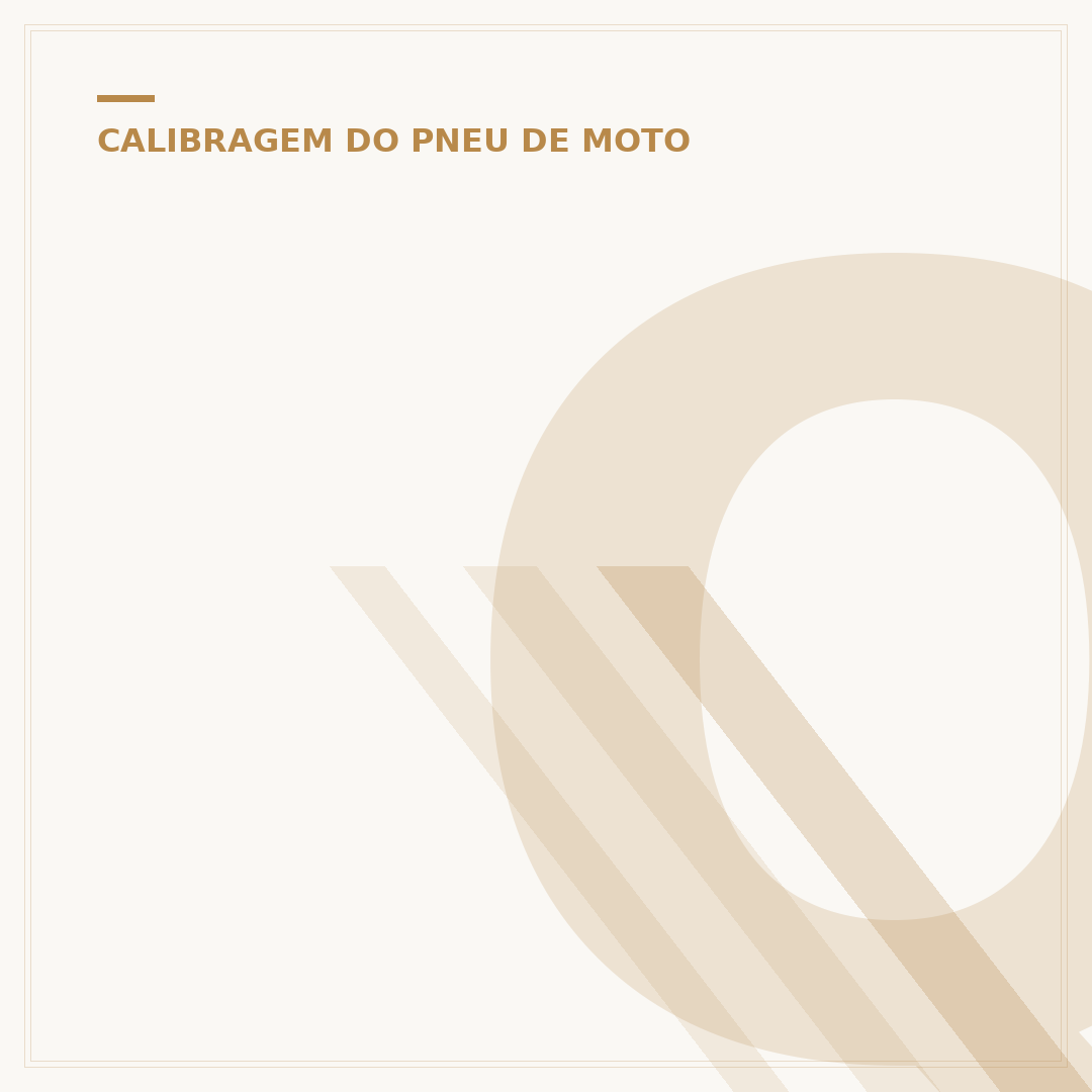 Quantas libras no pneu da Bros?