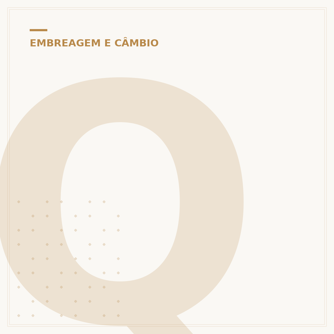 Quantas marchas tem a XRE 300? O câmbio explicado