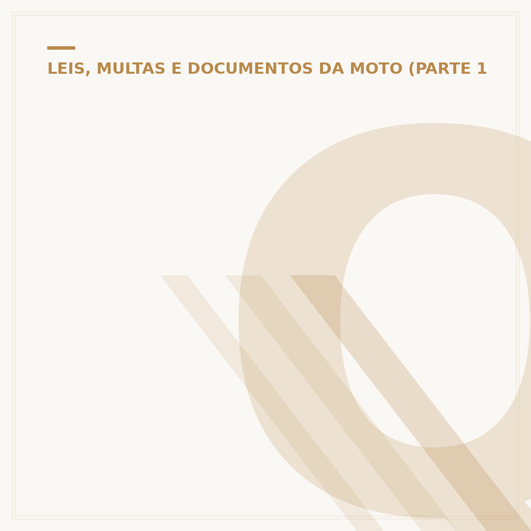Quanto custa emplacamento moto zero: entenda os custos