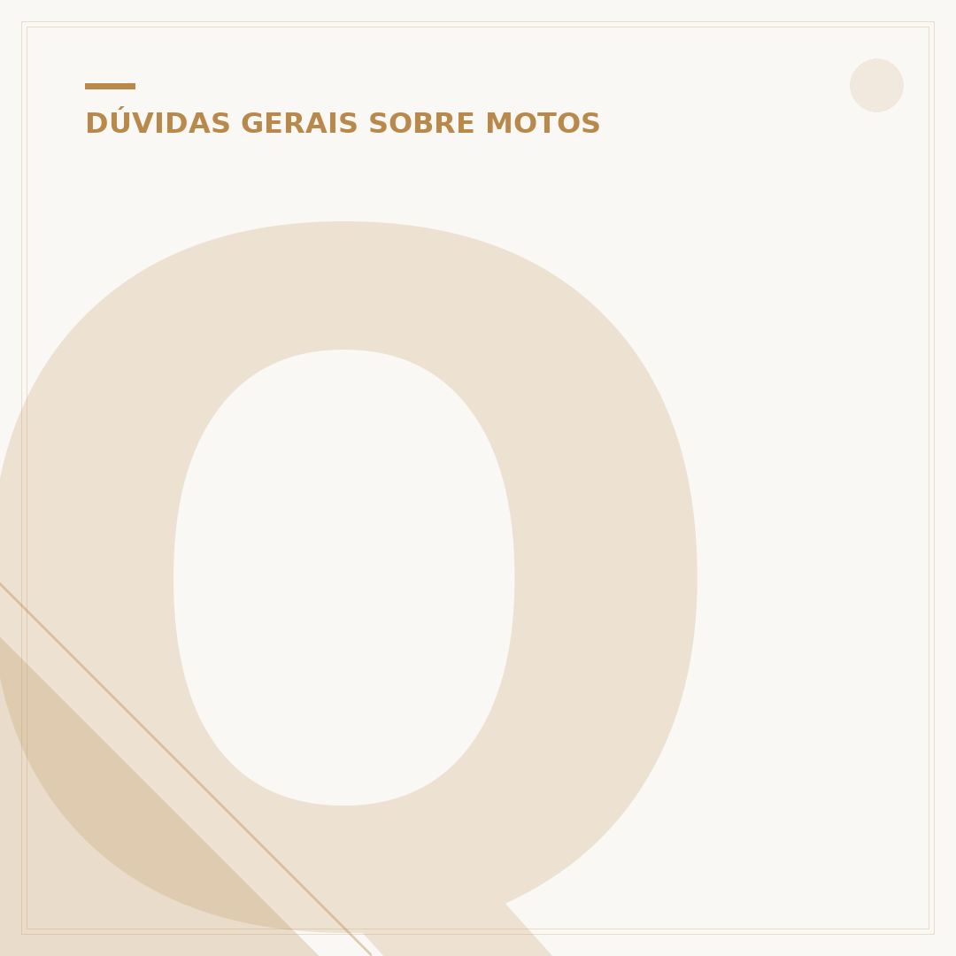 Quanto custa tirar carteira de moto?