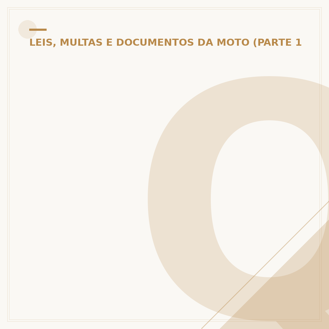 Quanto custa trocar a cor da moto no documento?