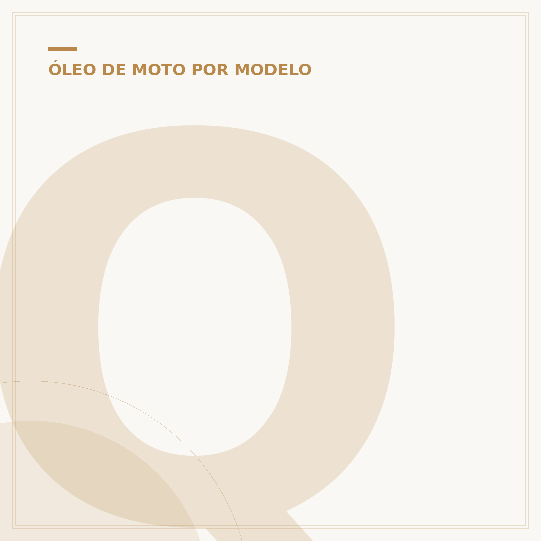 Quantos litros de óleo vai na Biz 125: capacidade real