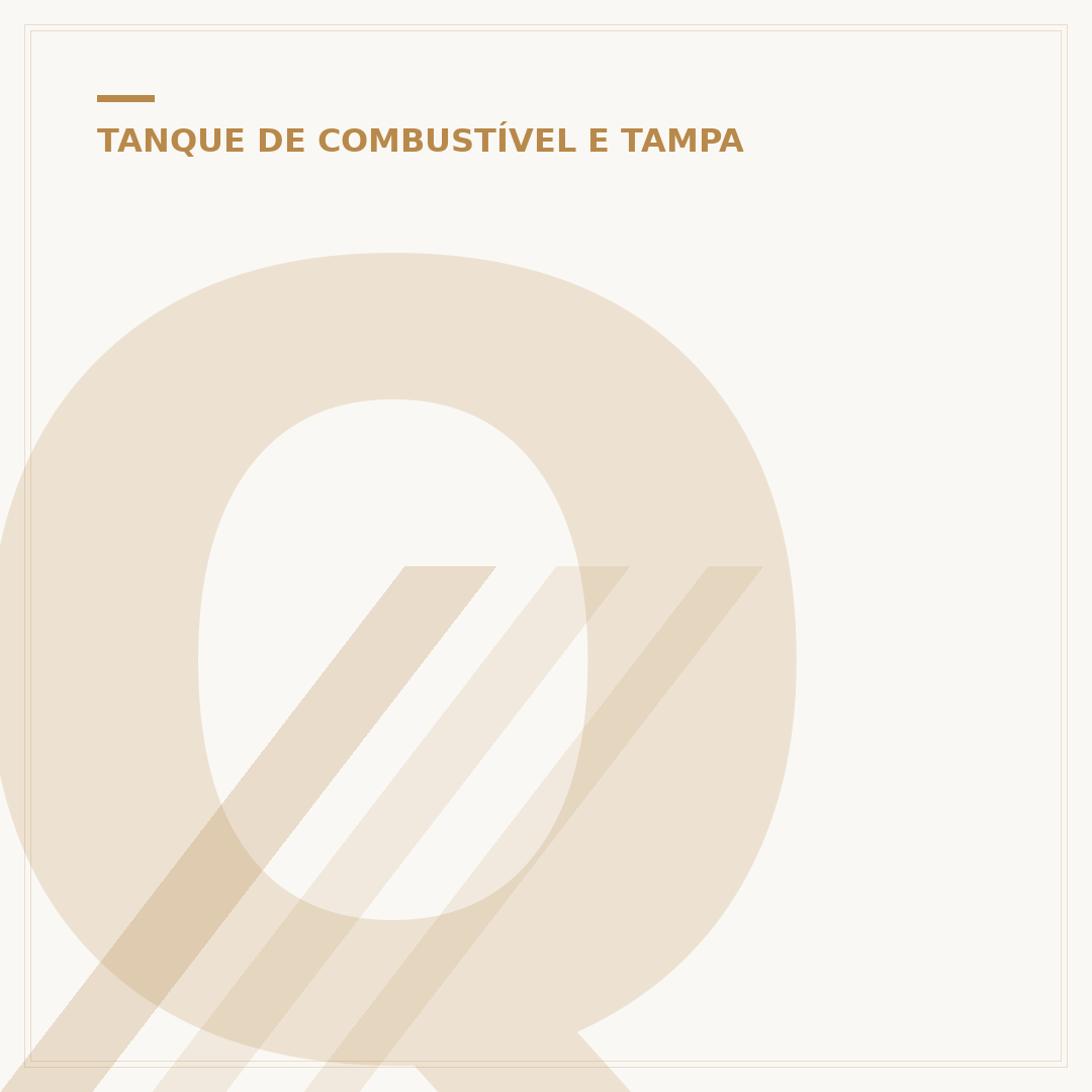 Quantos litros tem o tanque da Pop 100: autonomia real