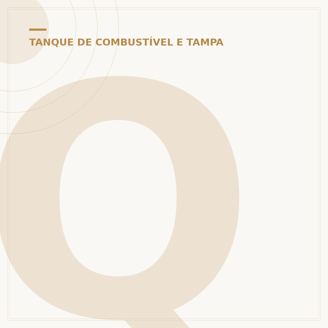 Quantos litros tem o tanque da pop e sua autonomia