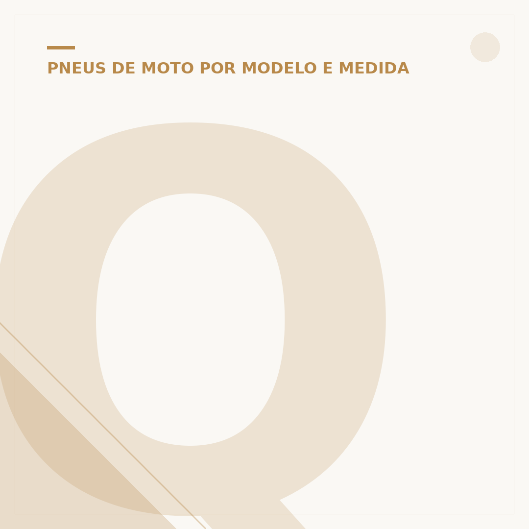 Quantos psi pneu moto: como definir a calibragem