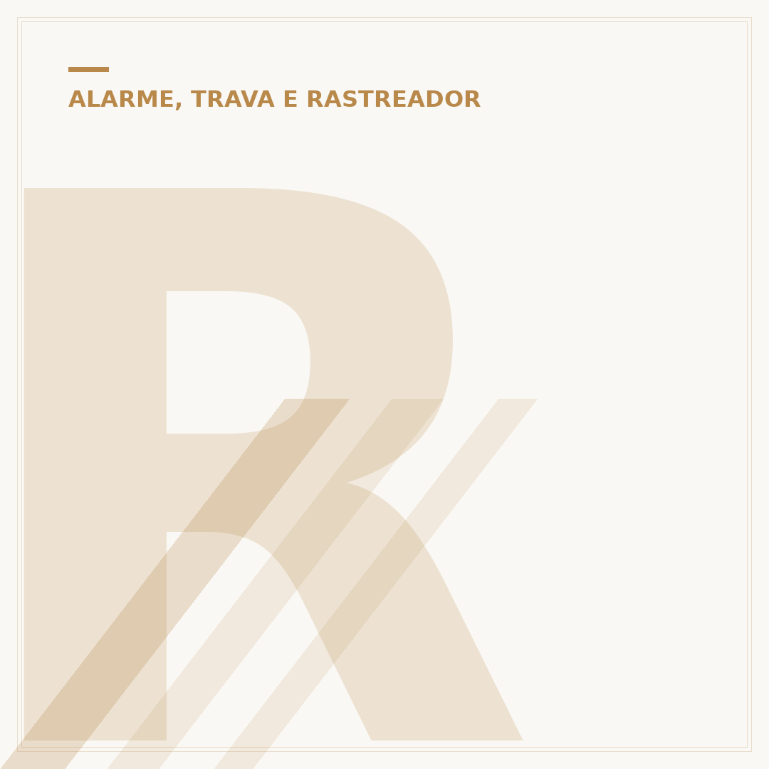 Rastreador e bloqueador de moto