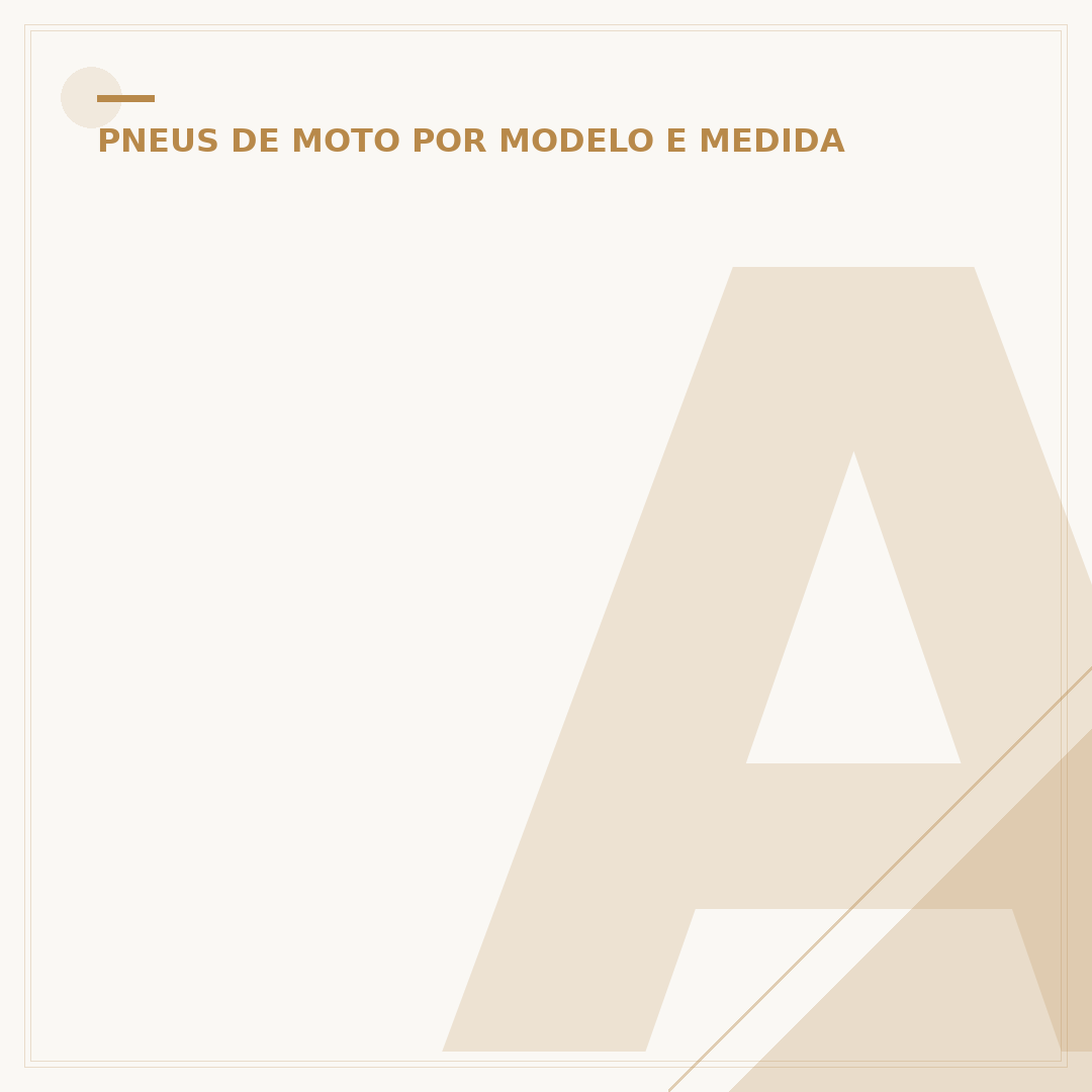 A realidade sobre uma imagem de pneu de moto furado