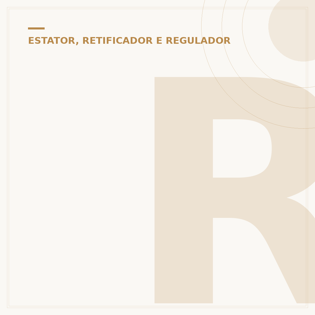 Regulador de voltagem fazer 250: como evitar falhas