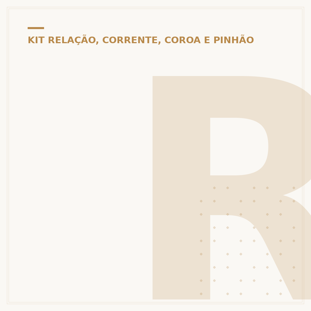 Relação para Lander 250: o que avaliar na troca