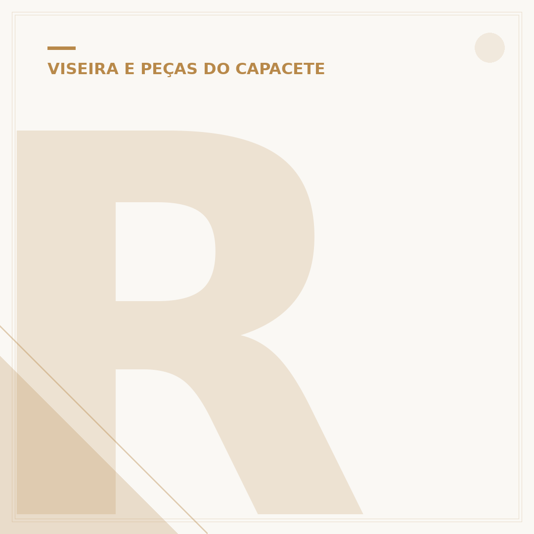 Reparo de capacete Pro Tork: peças e cuidados necessários