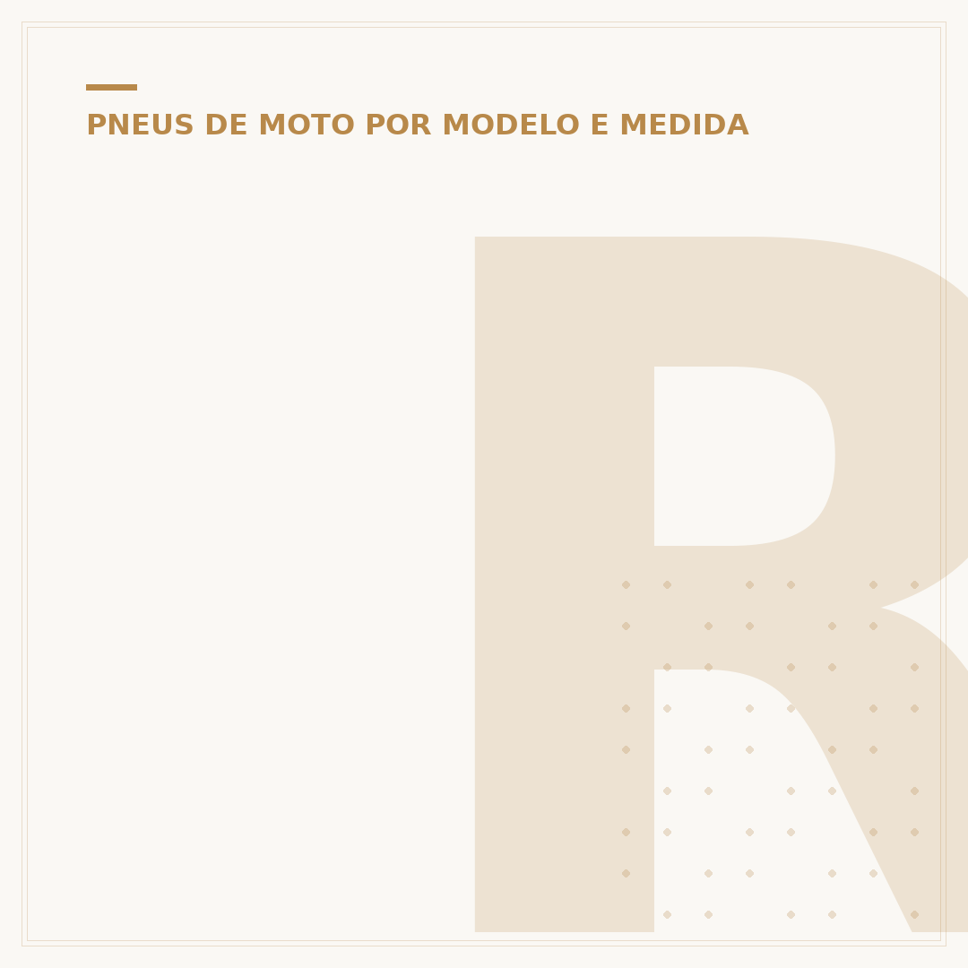 Reparo de pneus para moto: quando consertar ou trocar