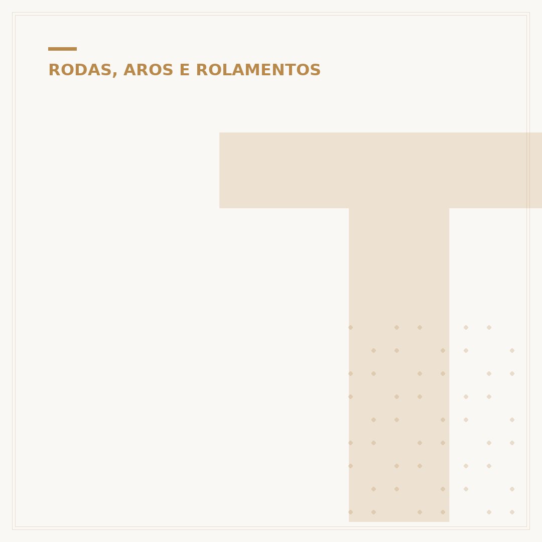 Troca de rolamento dianteiro XRE 300: o que observar