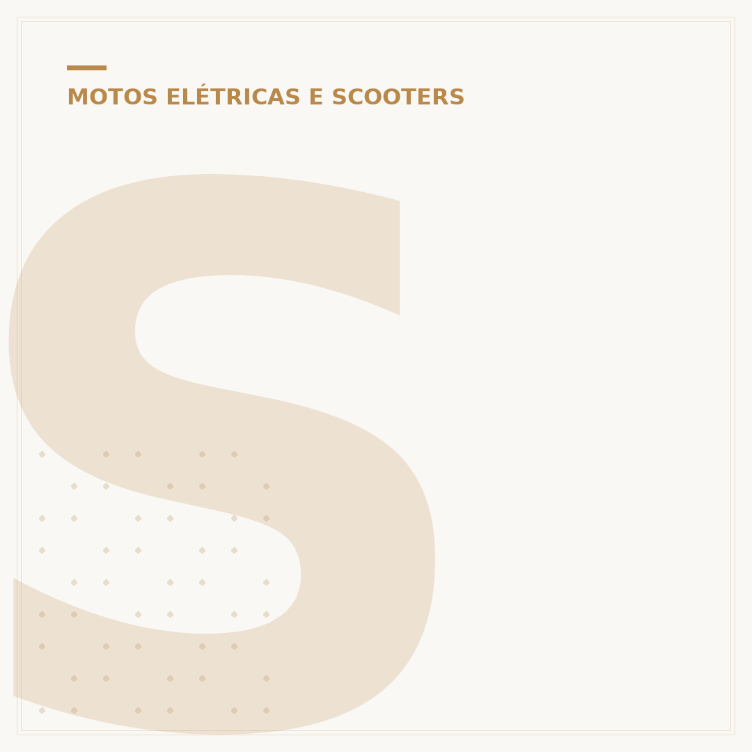 Scooter elétrica velocidade máxima: o que esperar?