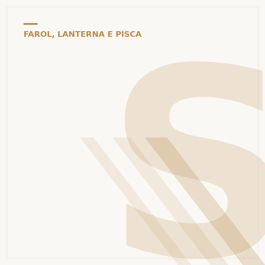 Seta CG 150: funcionamento e substituição