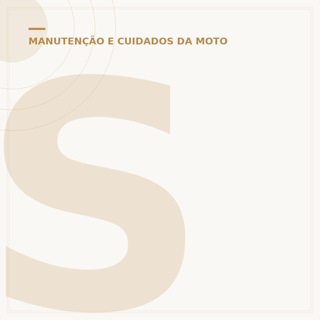 Shampoo para lavar moto: o cuidado que sua máquina merece