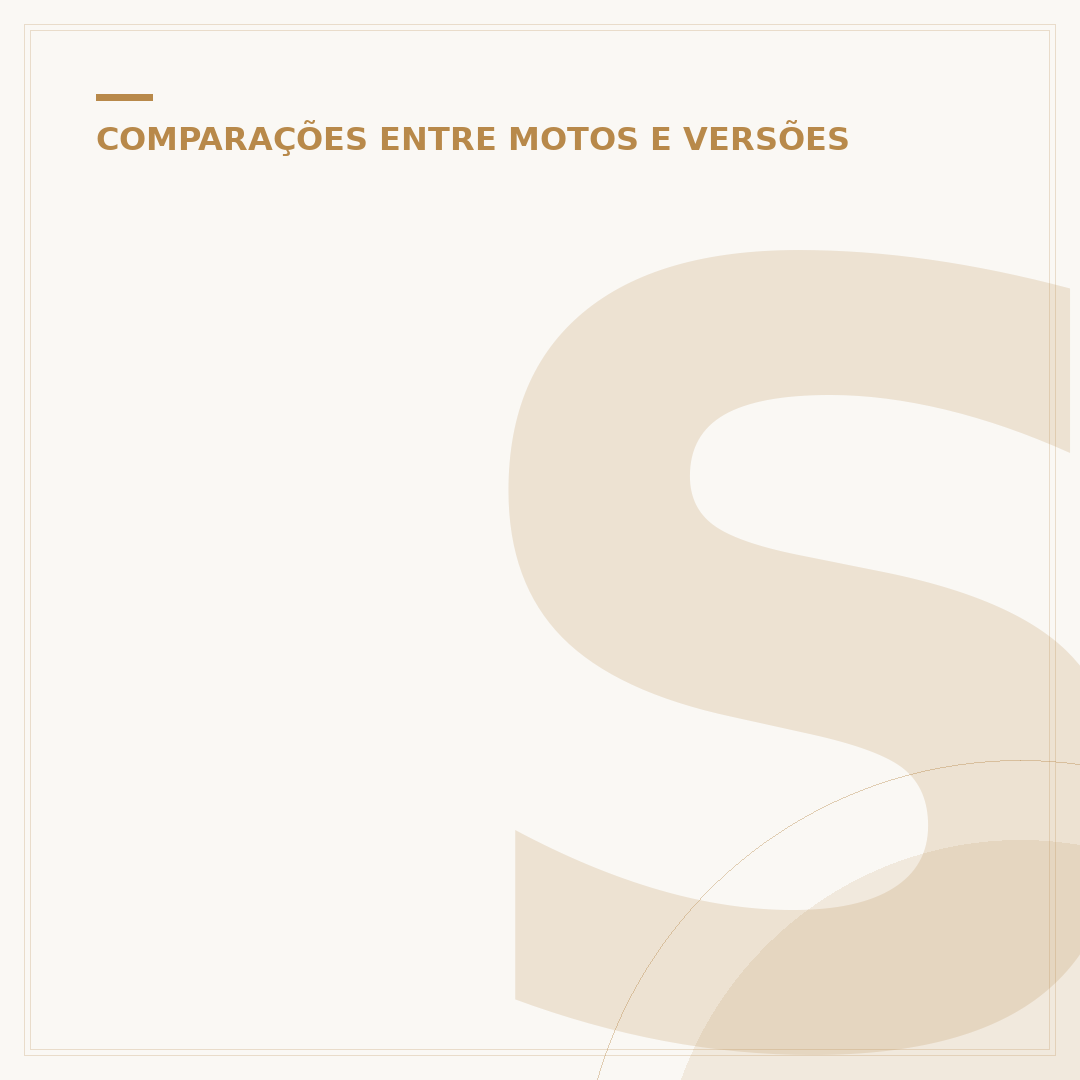 Shineray 250: ficha técnica e o que esperar
