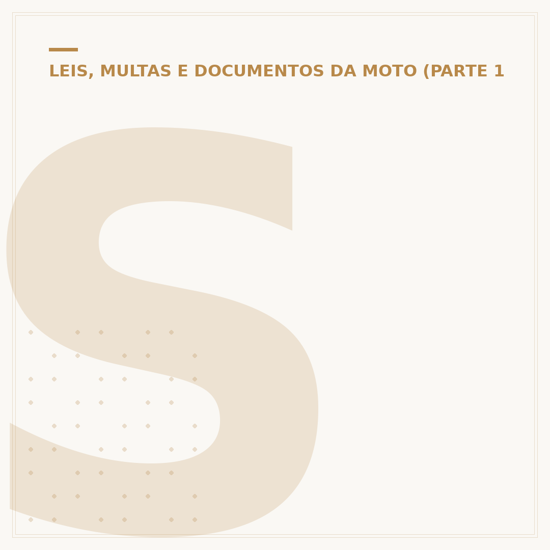 Shineray precisa de habilitação? O que você precisa saber