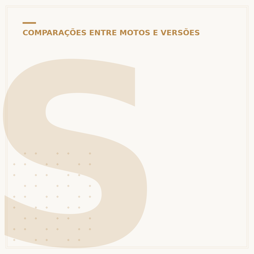 Shineray SBM 250 ficha técnica: o que você precisa saber