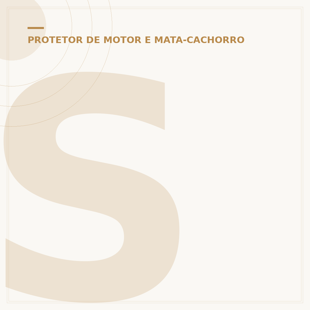Slider para CG Titan 150: proteção e estilo